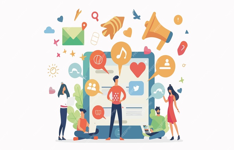 Influencer's Integration